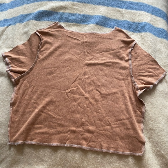 Ford Bronco Crop Top - Picture 5 of 6